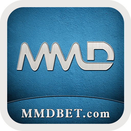 mmdbet.com logo